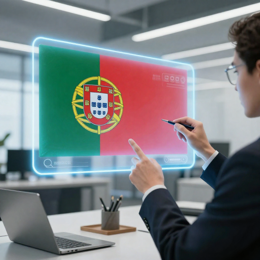 Comprar Backlinks em Portugal