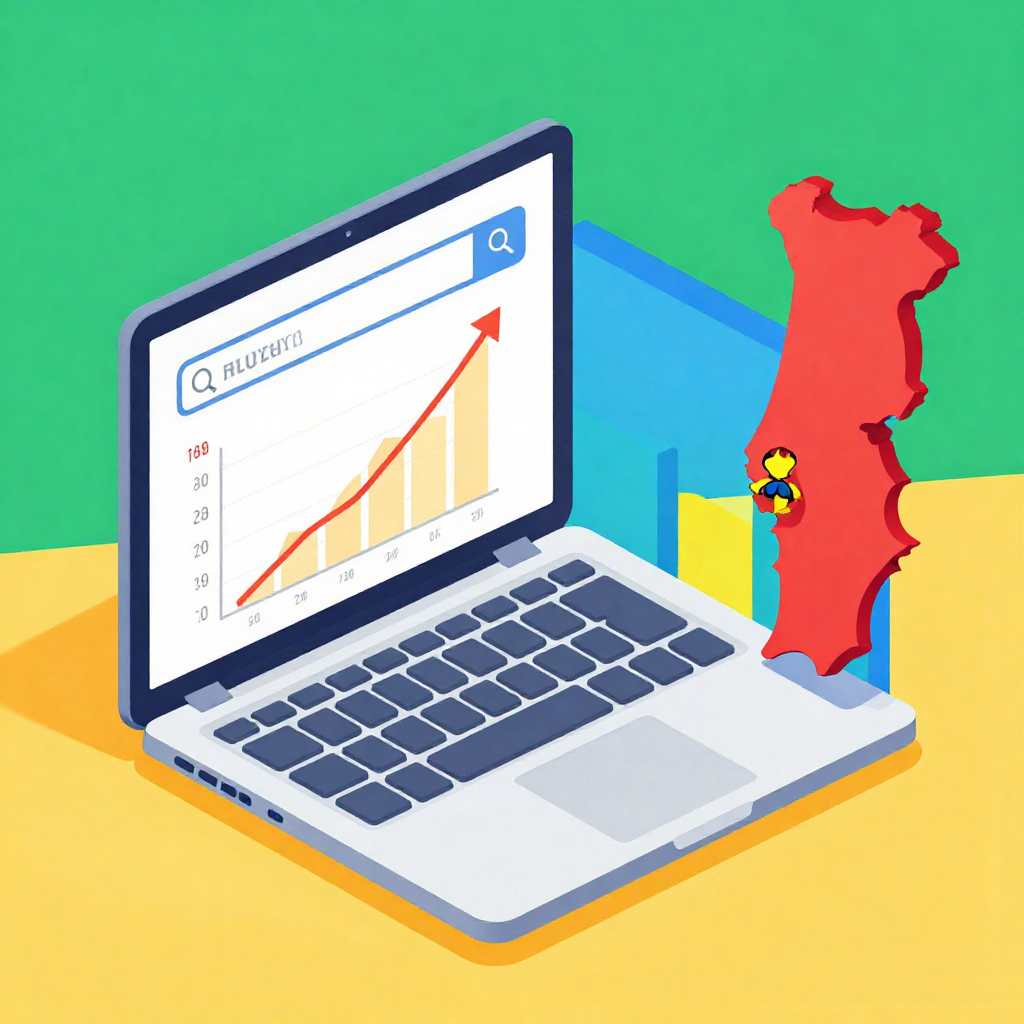 Comprar Backlinks em Portugal