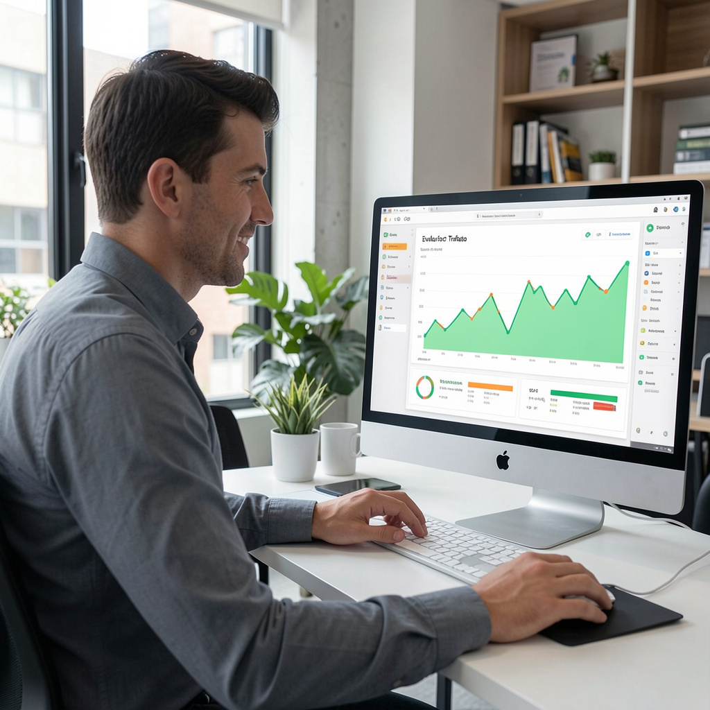 Agencia de Backlinks en España