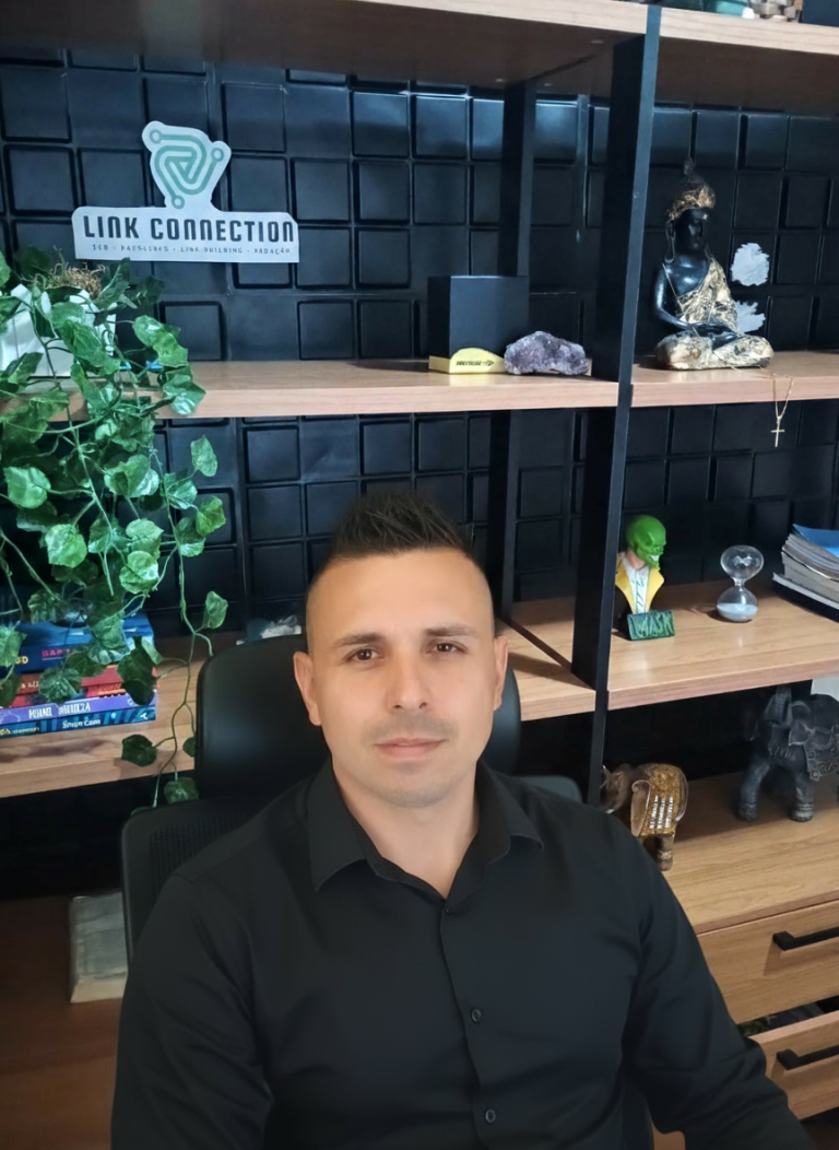 agência de Backlinks e SEO
