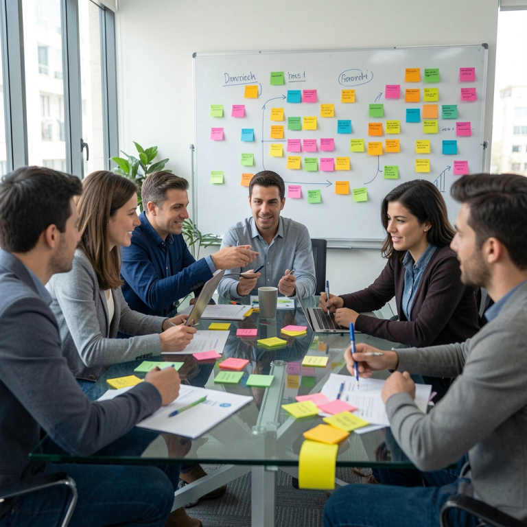 Agência de Backlinks