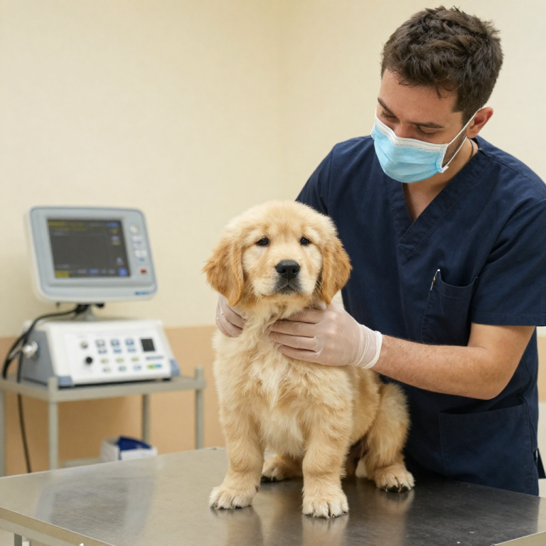 Backlinks para Clínicas Veterinárias