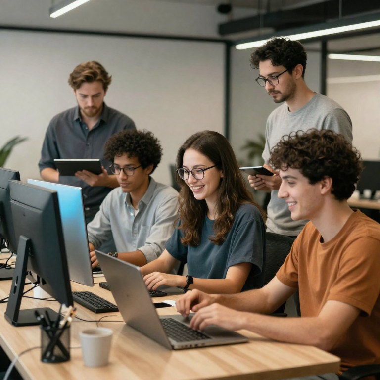 Agencia de Backlinks en España